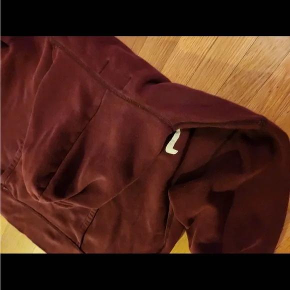 RALPH LAUREN RUGBY Hoodie - Picture 5 of 5